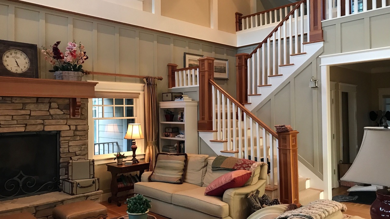Photo of Livingroom in Sonora