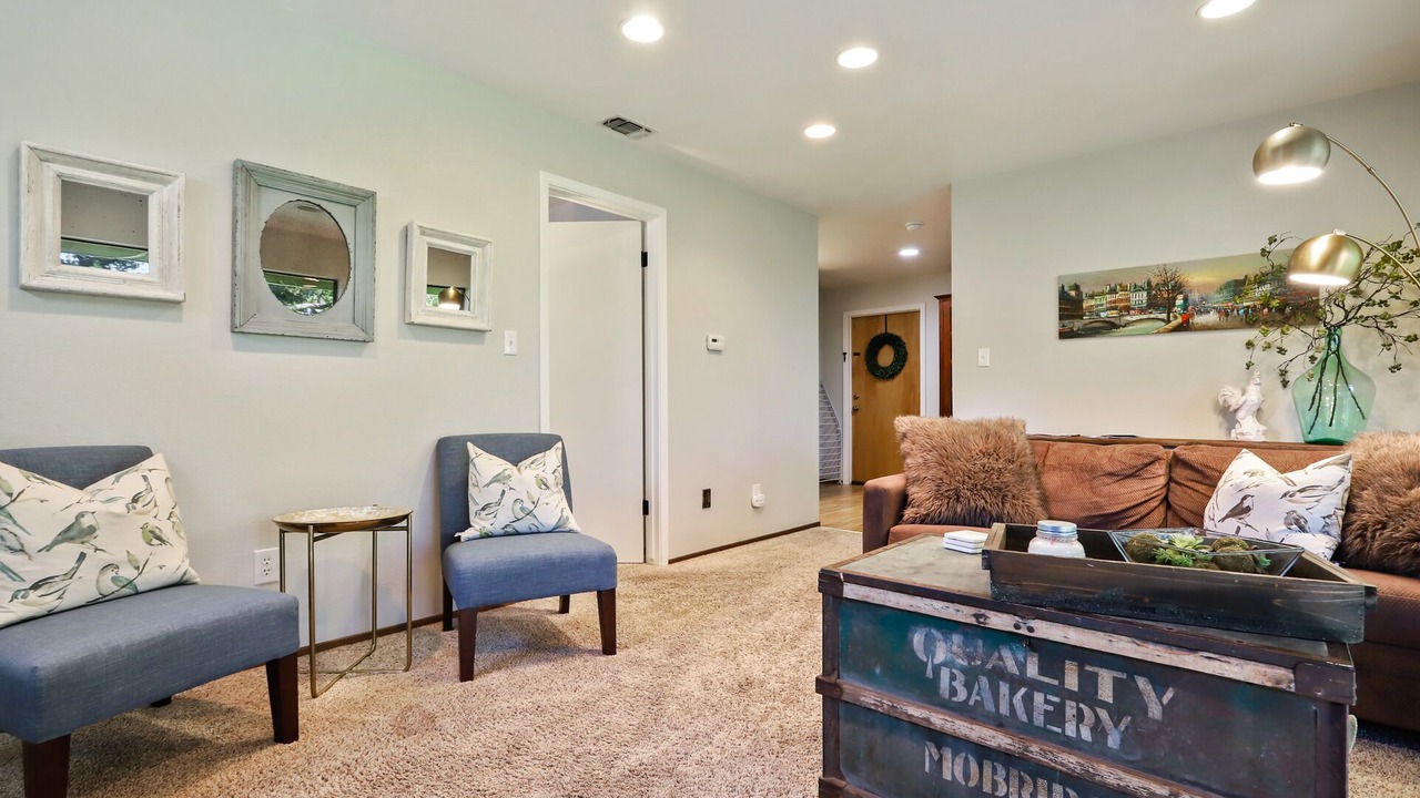 Photo of Bedroom in Lockeford