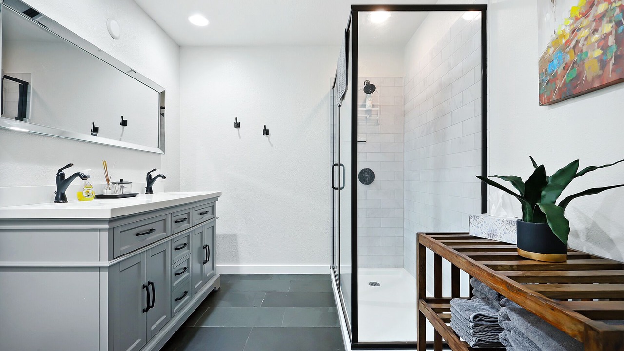 Photo of Bathroom in Lockeford