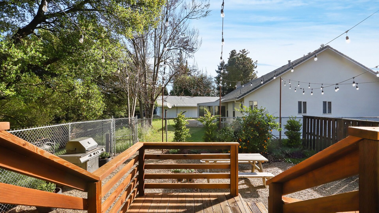 Photo of Outdoor in Lockeford