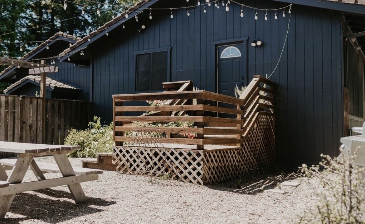 Photo of Outdoor in Lockeford
