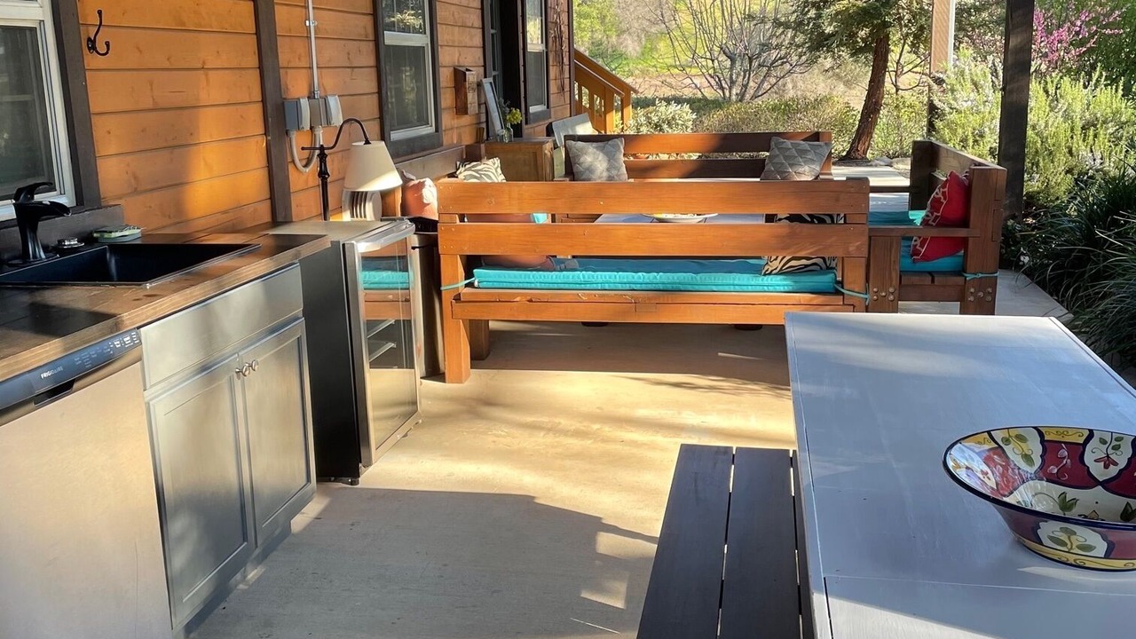 Photo of Outdoor in Santa Rosa