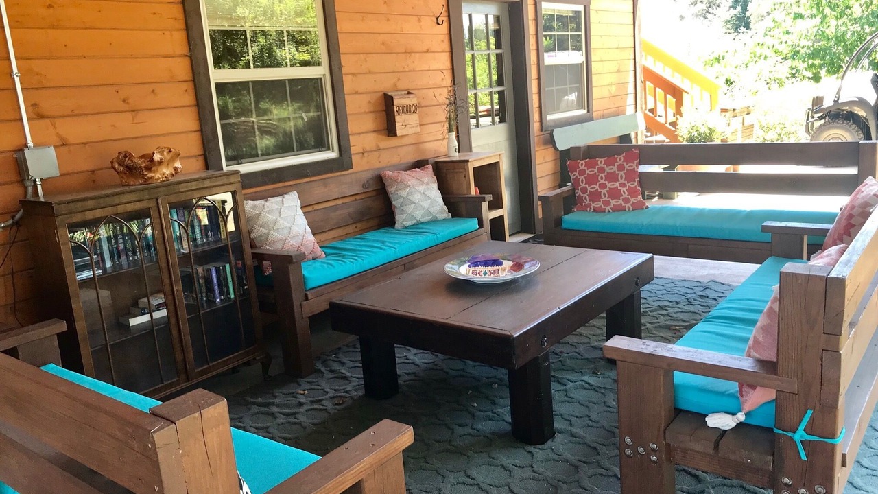 Photo of Outdoor in Santa Rosa