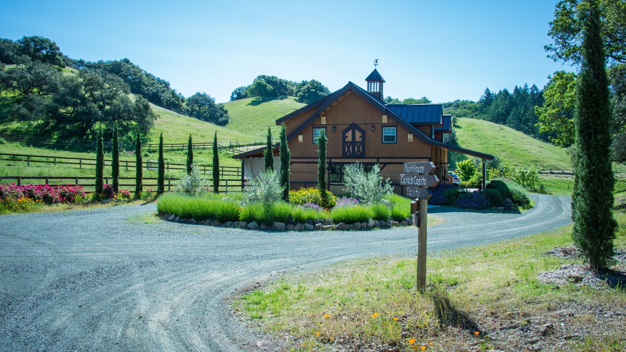 Photo of Outdoor in Santa Rosa