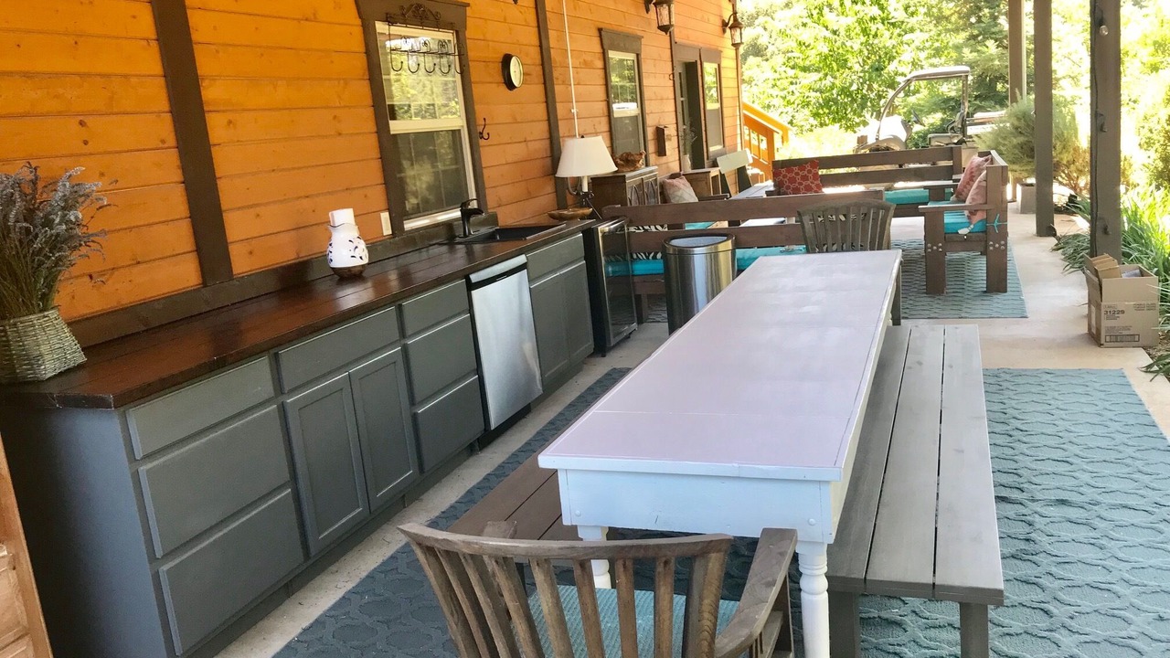 Photo of Outdoor in Santa Rosa