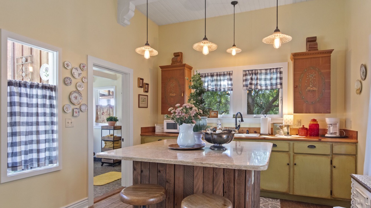 Photo of Kitchen in San Luis Obispo