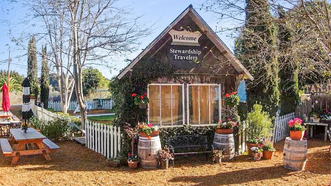 Photo of Outdoor in San Luis Obispo