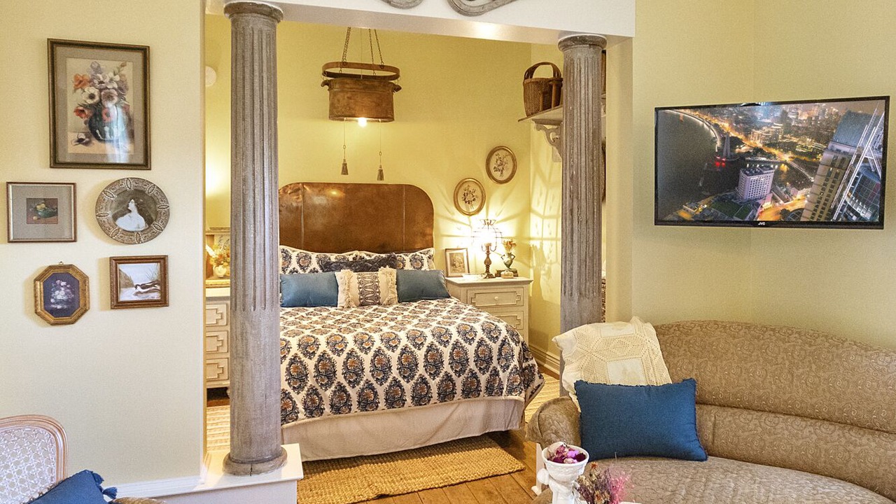 Photo of Livingroom in San Luis Obispo
