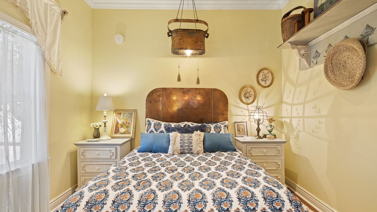 Photo of Bedroom in San Luis Obispo