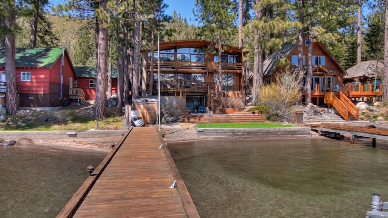 Photo of Outdoor in Truckee