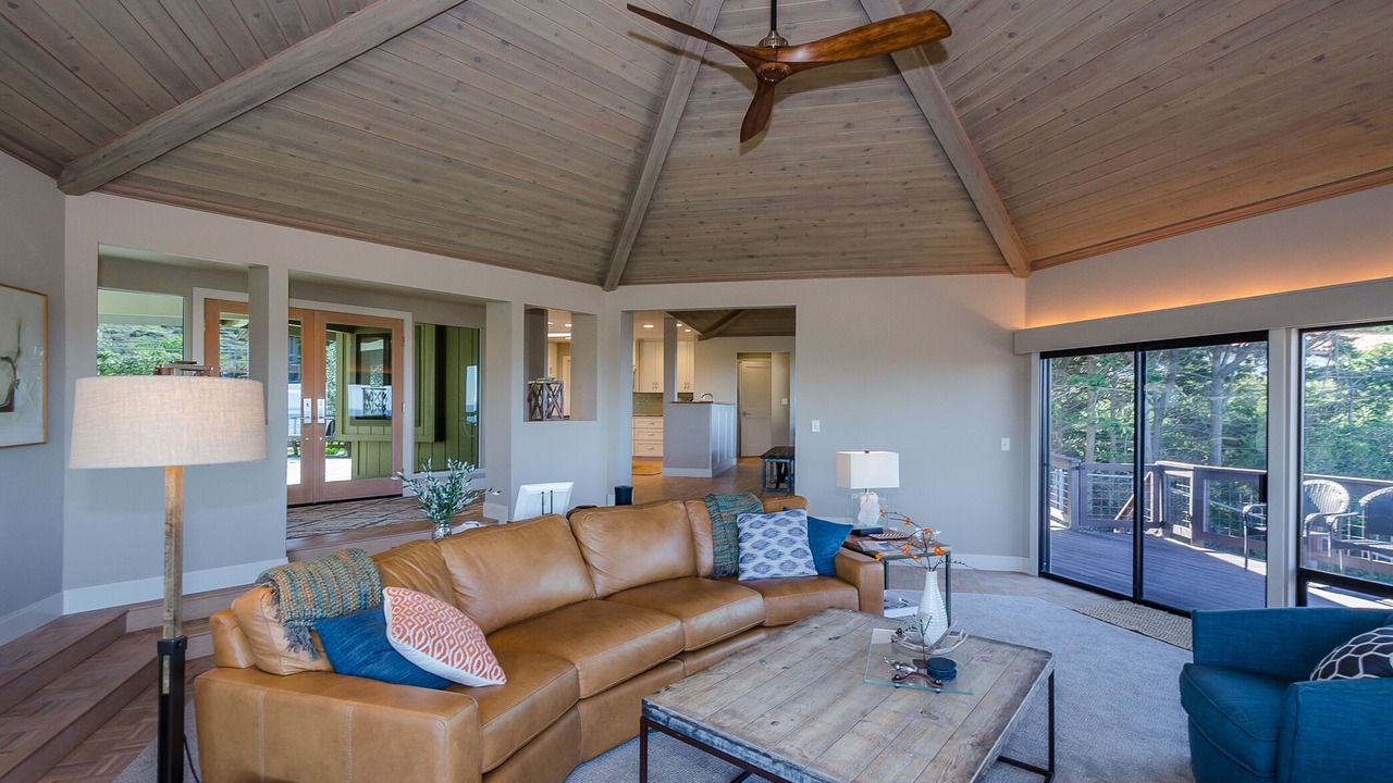 Photo of Bedroom in Los Osos