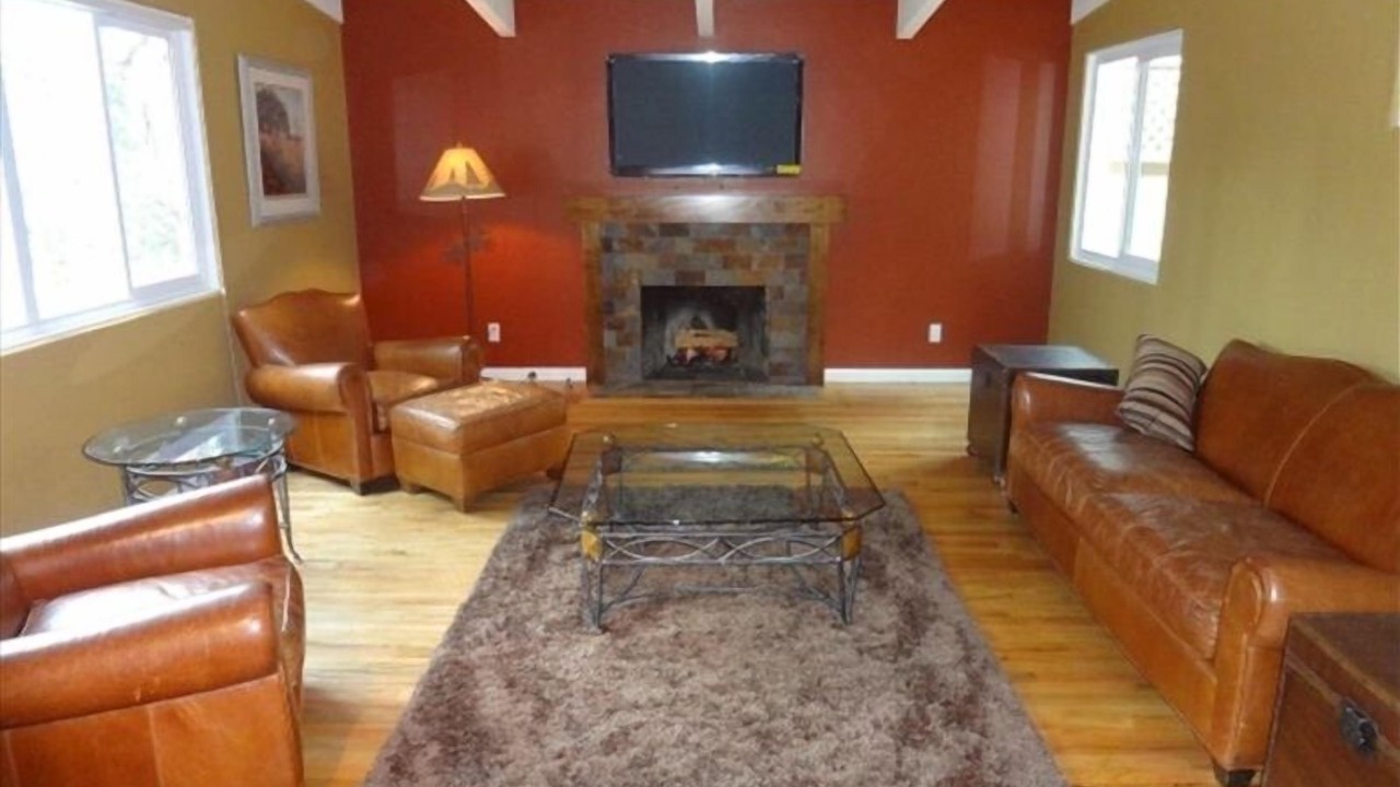 Photo of Bedroom in Northeast Carmel