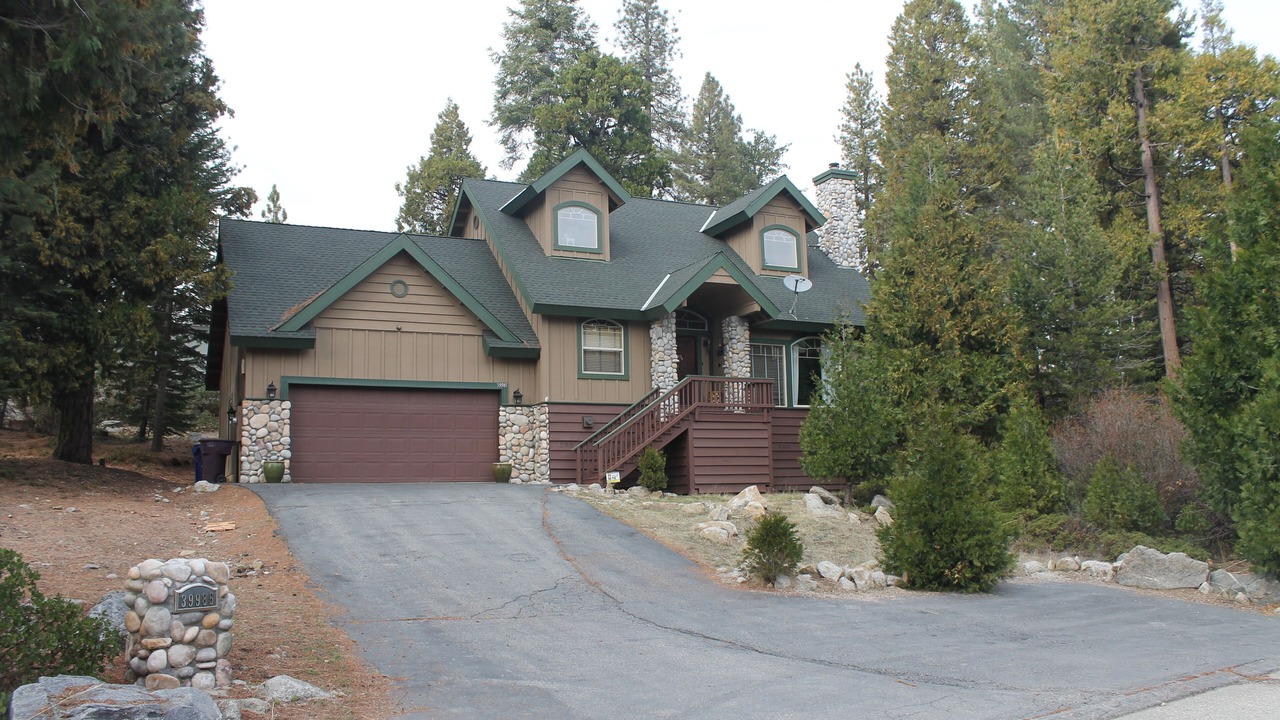 Photo of Outdoor in Shaver Lake