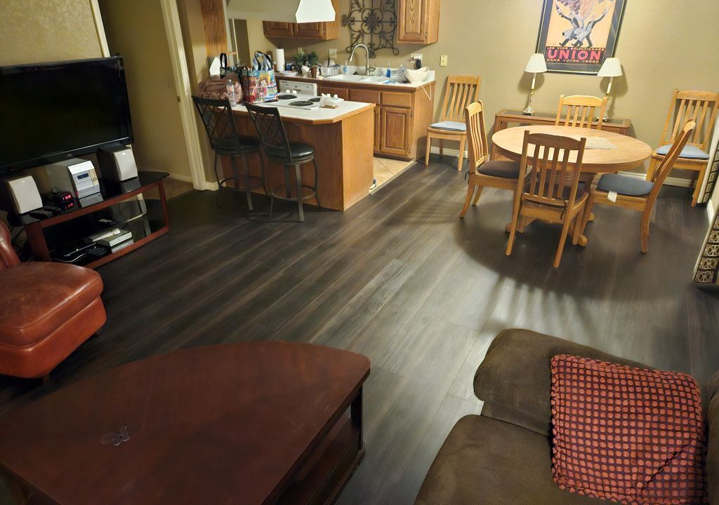 Photo of Livingroom in Nautical Estates