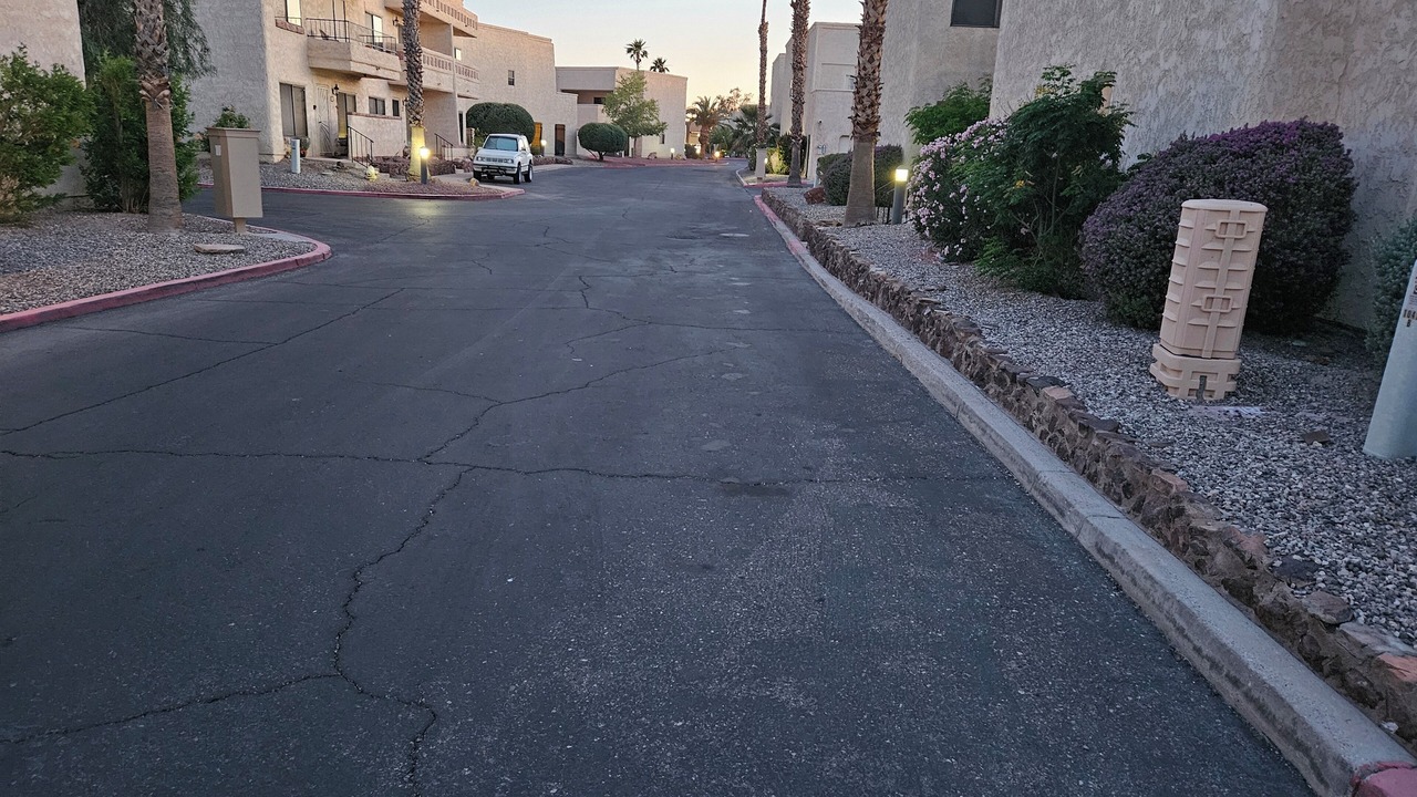 Photo of Outdoor in Nautical Estates