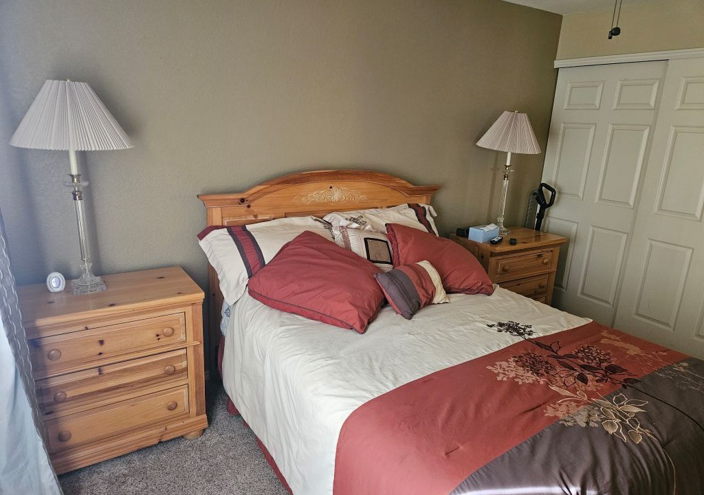 Photo of Bedroom in Nautical Estates