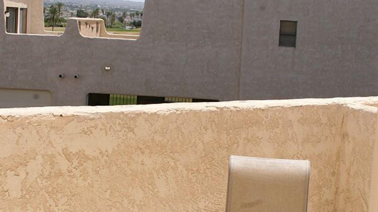 Photo of Patio Balcony in Nautical Estates