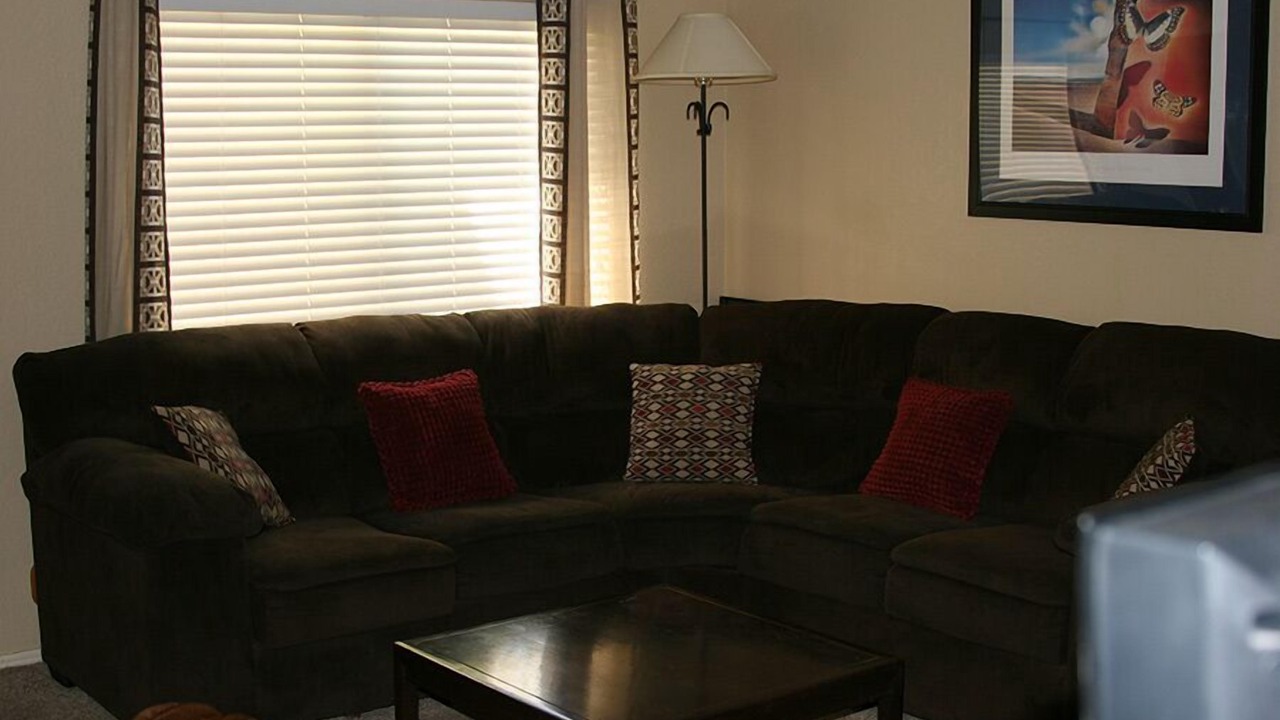 Photo of Bedroom in Nautical Estates