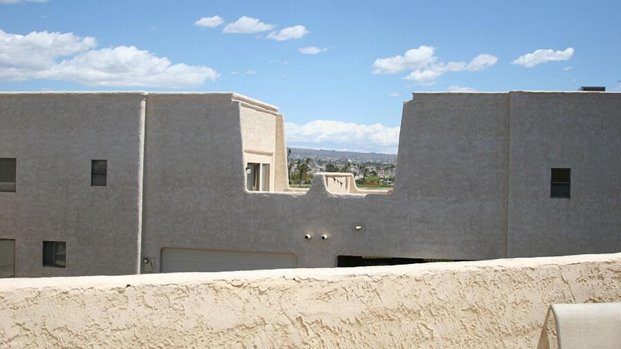 Photo of Patio Balcony in Nautical Estates