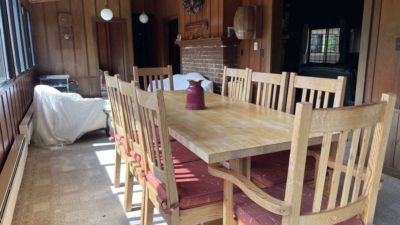 Photo of Bedroom in Guerneville
