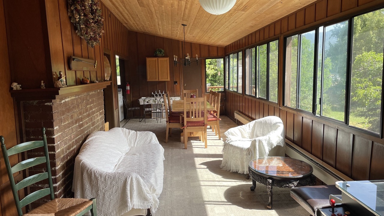 Photo of Outdoor in Guerneville