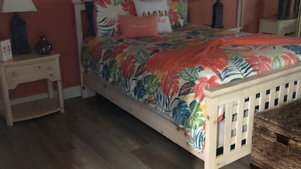 Photo of Bedroom in San Clemente
