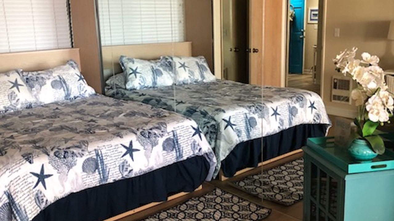 Photo of Bedroom in San Clemente