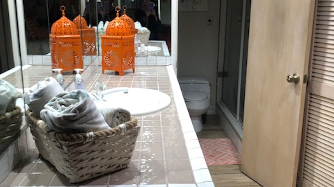 Photo of Bathroom in San Clemente