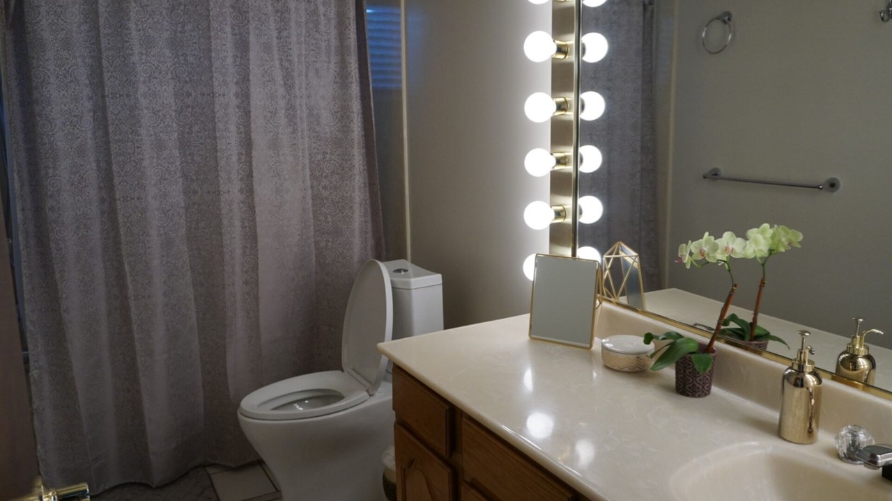 Photo of Bathroom in Mills Estates
