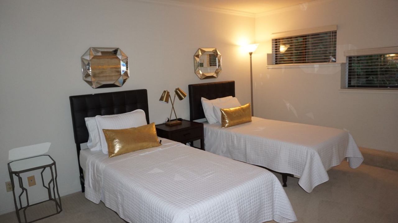 Photo of Bedroom in Mills Estates