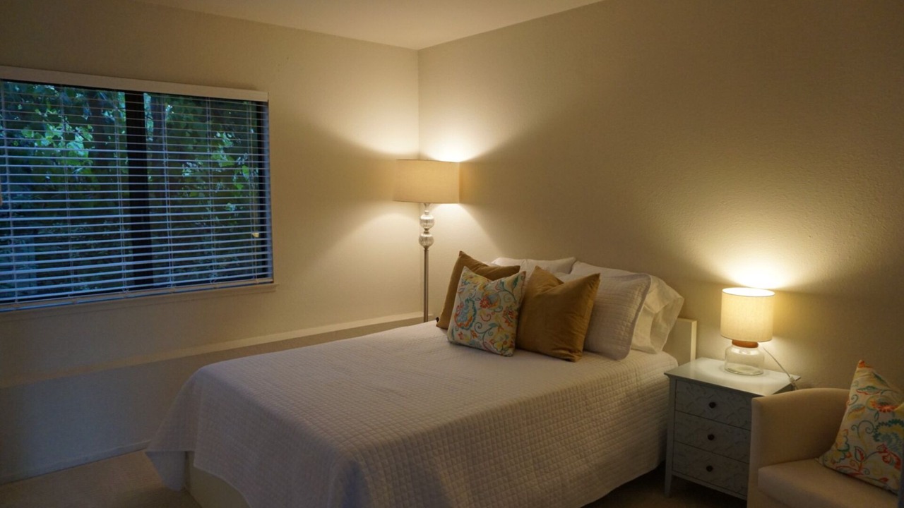 Photo of Bedroom in Mills Estates