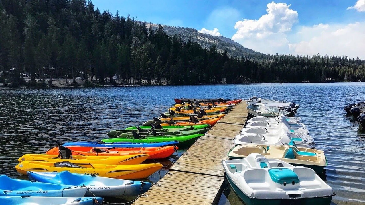 Photo of Others in Mammoth Lakes