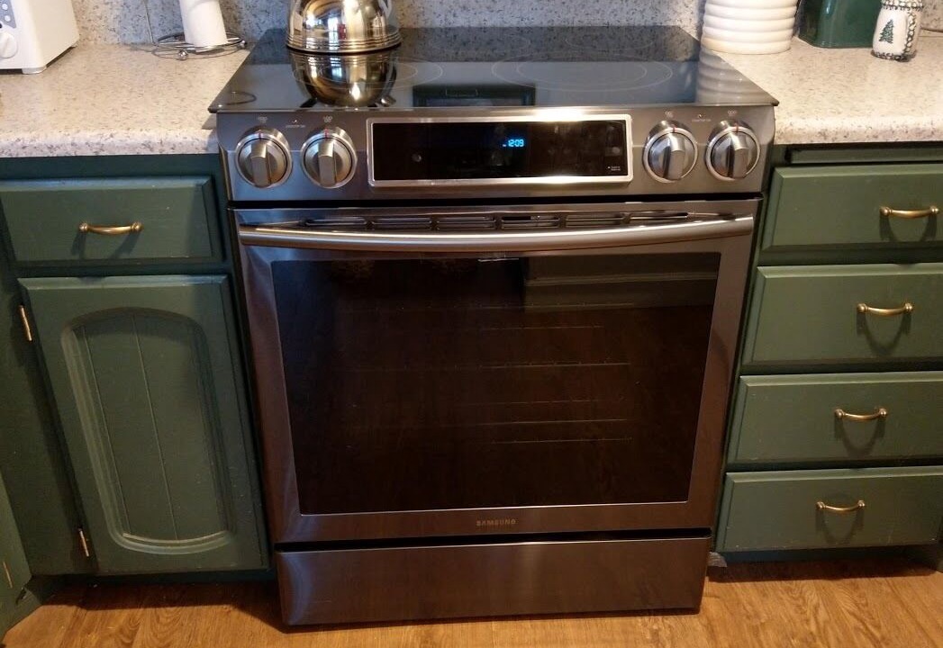 Photo of Kitchen in Mammoth Lakes