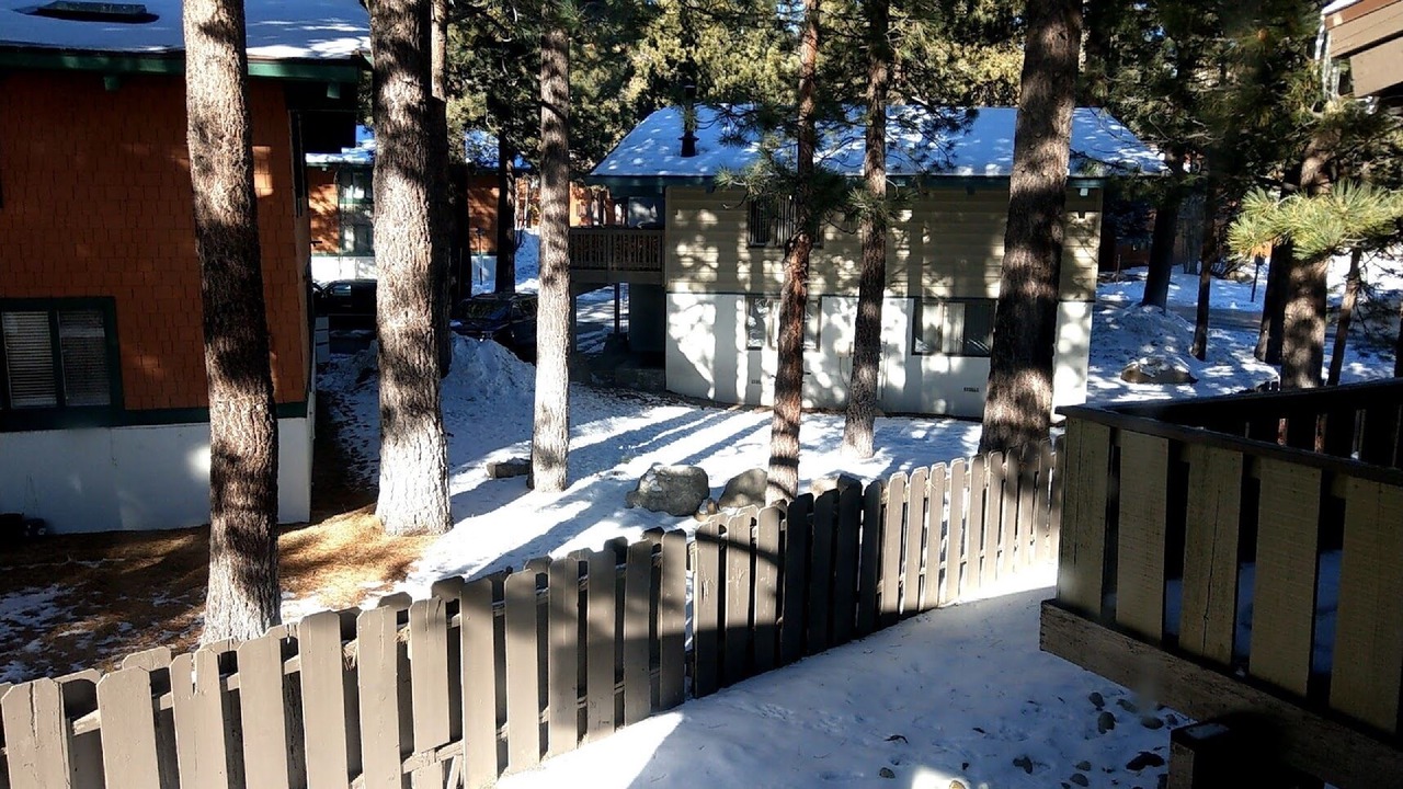 Photo of Outdoor in Mammoth Lakes