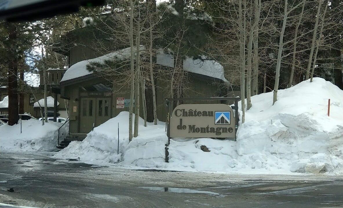 Photo of Outdoor in Mammoth Lakes