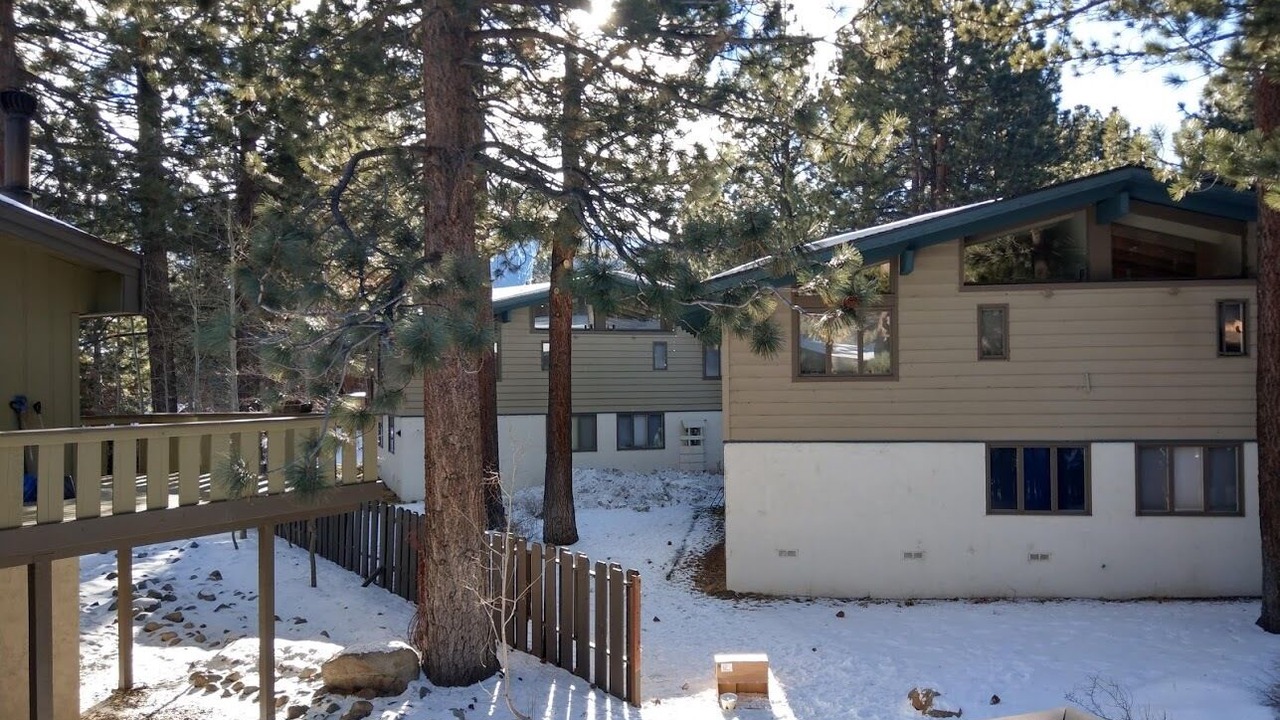 Photo of Outdoor in Mammoth Lakes
