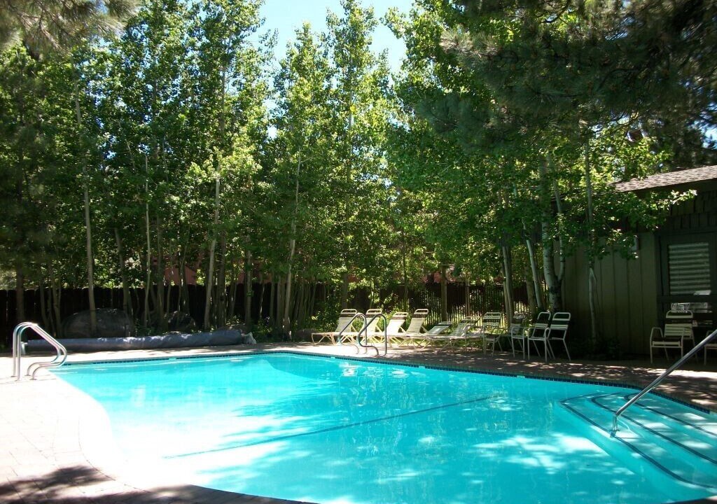 Photo of Outdoor in Mammoth Lakes