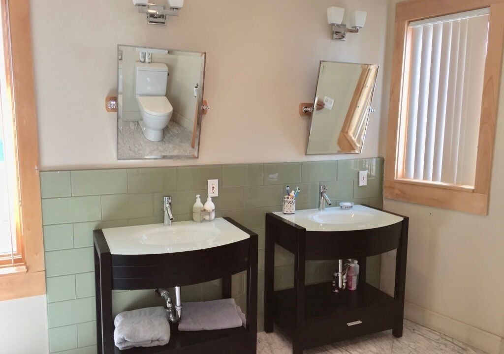 Photo of Bathroom in Forestland
