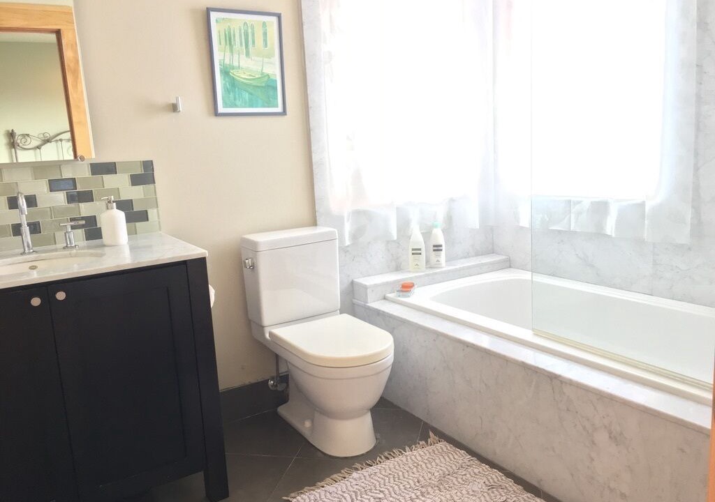 Photo of Bathroom in Forestland