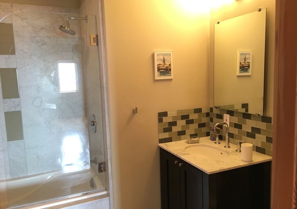 Photo of Bathroom in Forestland