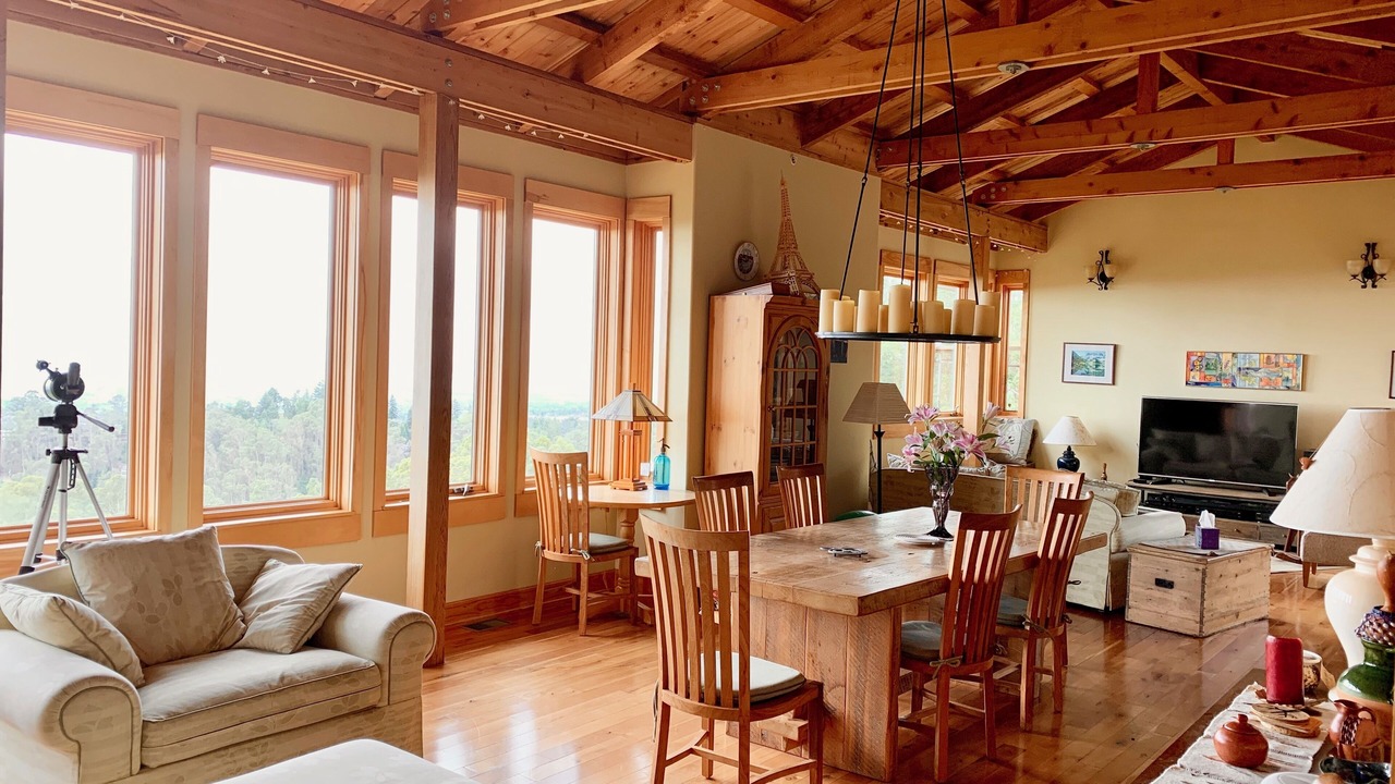 Photo of Bedroom in Forestland