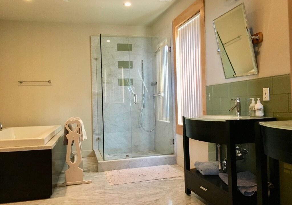 Photo of Bathroom in Forestland