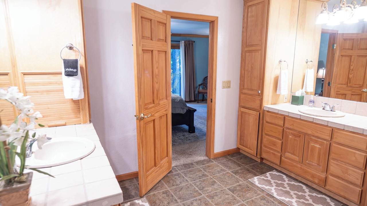 Photo of Bathroom in Pollock Pines
