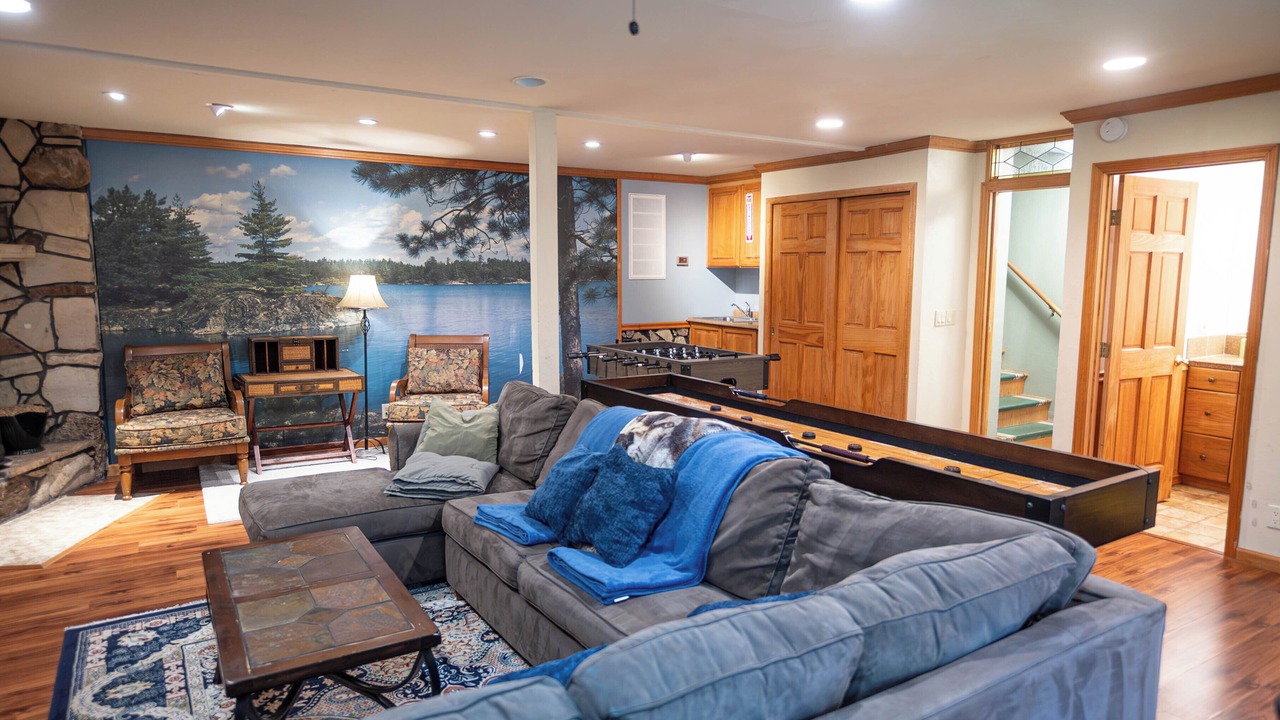 Photo of Bedroom in Pollock Pines