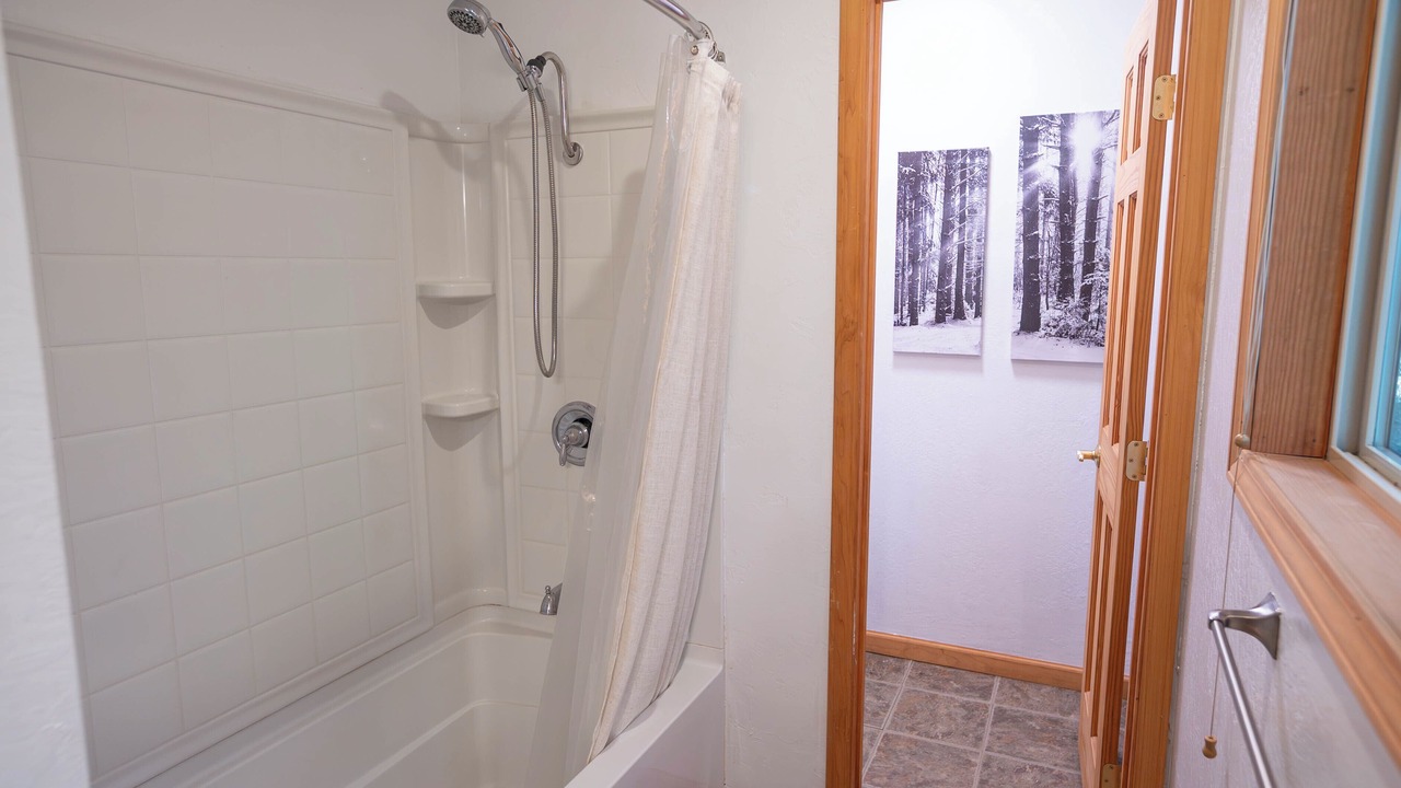 Photo of Bathroom in Pollock Pines