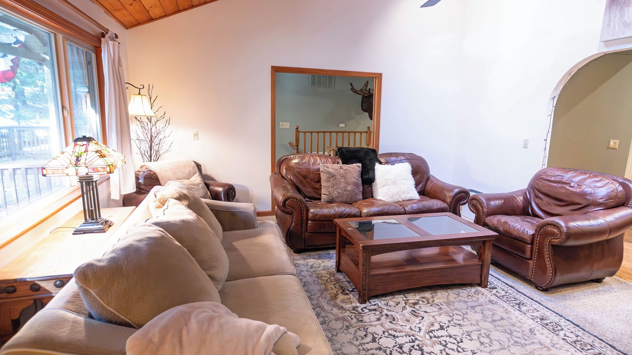 Photo of Bedroom in Pollock Pines