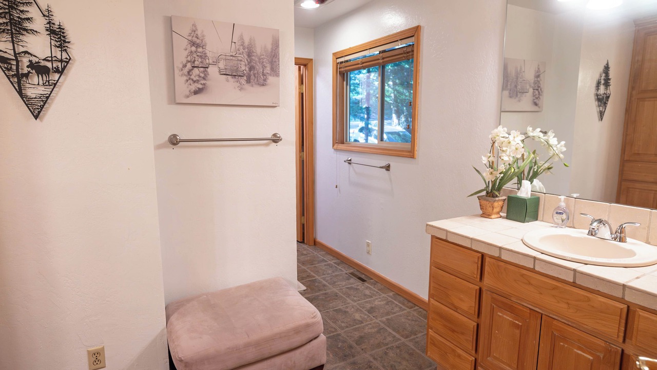 Photo of Bathroom in Pollock Pines