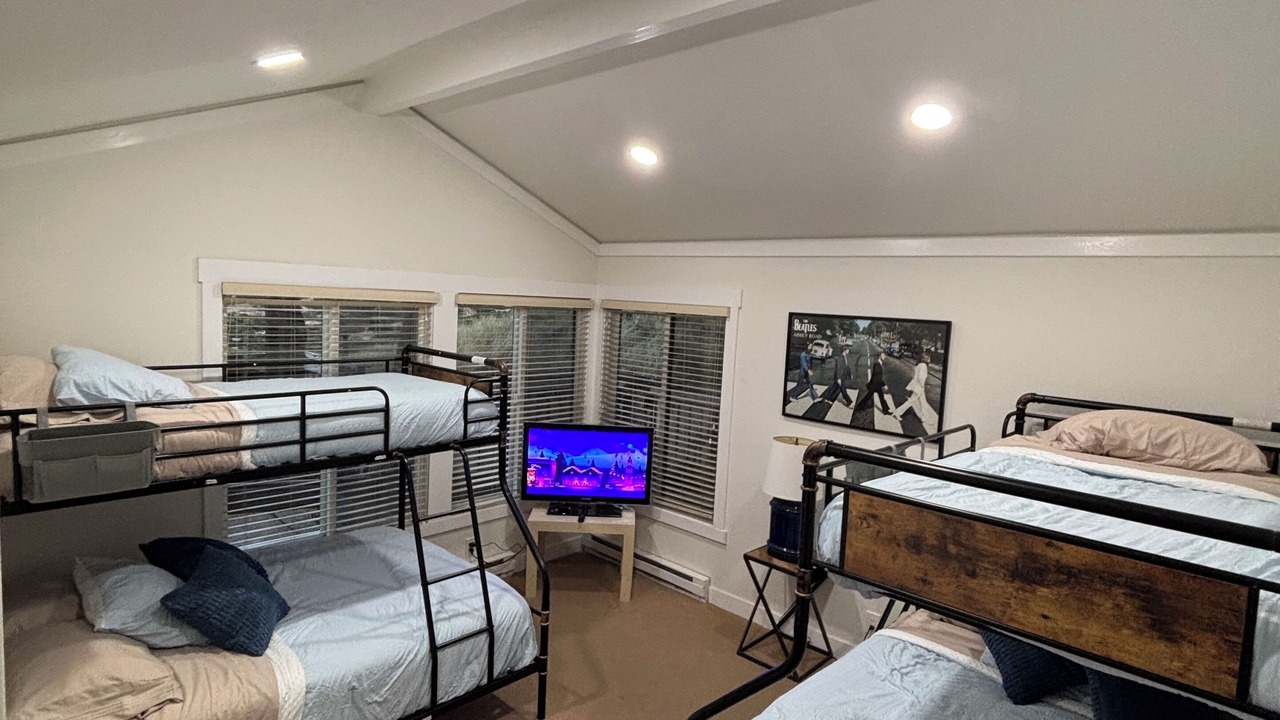 Photo of Bedroom in Castroville