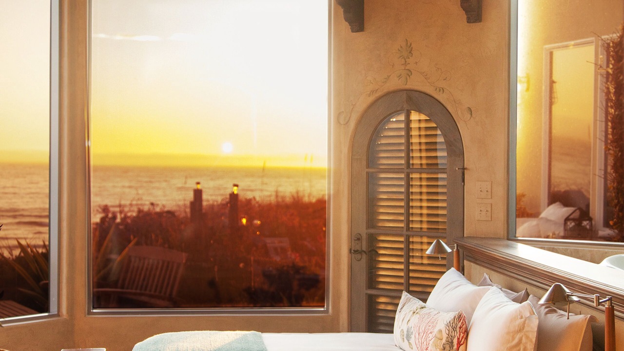Photo of Bedroom in Morro Bay