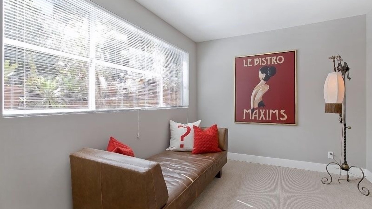 Photo of Bedroom in Dolores Heights